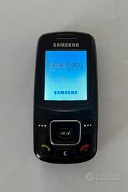 Samsung SGH-C300