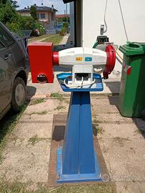 smerigliatrice combinata Femi 244