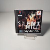 RISERVATO Silent hill Gta 2 ps1