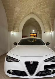 Alfa Romeo Giulietta 2016
