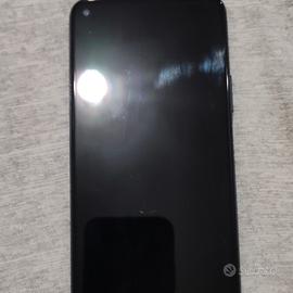 telefono Huawei p40 lite 5g