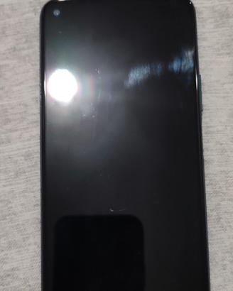 telefono Huawei p40 lite 5g