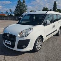 Fiat Doblò Maxi 105-portata kg 725