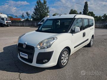Fiat Doblò Maxi 105-portata kg 725