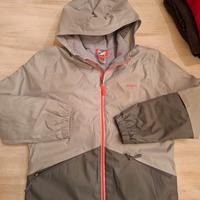 completo sci bambina