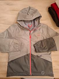 completo sci bambina