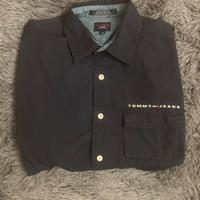 Camicia Tommy Hilfiger Uomo Taglia M