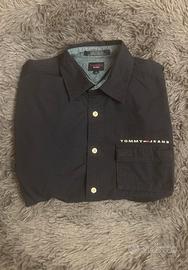 Camicia Tommy Hilfiger Uomo Taglia M