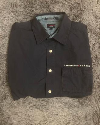 Camicia Tommy Hilfiger Uomo Taglia M