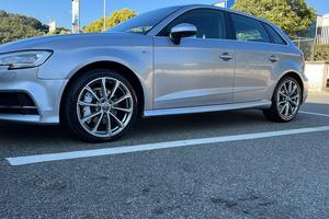 Audi a3 2.0 tdi 150cv