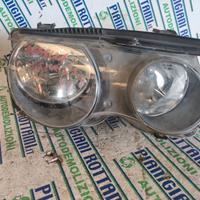 Faro Anteriore Destro BMW Serie 3 2003