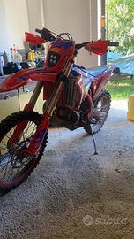 Beta rr 300 racing 2022