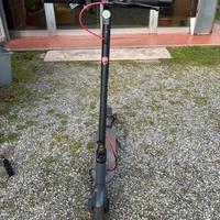 Monopattino elettrico ducati