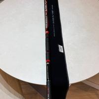 Canna Trabucco Sliver Strong 500