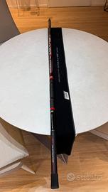 Canna Trabucco Sliver Strong 500