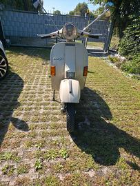 Piaggio Vespa 200 PX - 1984