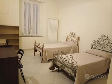 Camera libera solo ad aprile e maggio