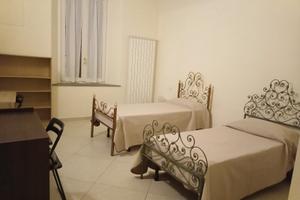 Camera libera solo ad aprile e maggio