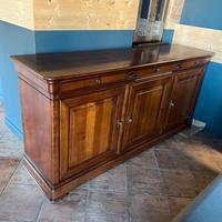 Mobile sprarecchia tavola