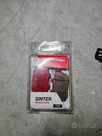 Brembo pastiglie posteriori