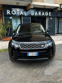 Land Rover Range Evoque 2.0D I4-L.Flw 150 CV S