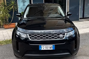Land Rover Range Evoque 2.0D I4-L.Flw 150 CV S