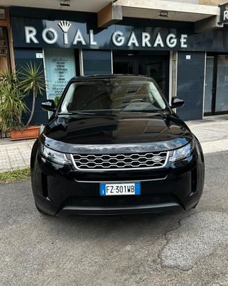 Land Rover Range Evoque 2.0D I4-L.Flw 150 CV S