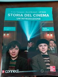 Storia del Cinema 