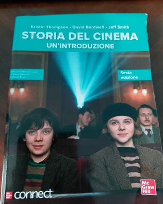 Storia del Cinema 