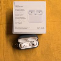 AirPods pro 2nd generation