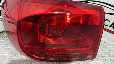 STOP ESTERNO SINISTRO VOLKSWAGEN TIGUAN ALOGENO