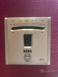 Korg DT 10