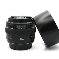 Canon EF 50mm f/1.4 USM