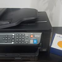 stampante WorkForce WF-2750