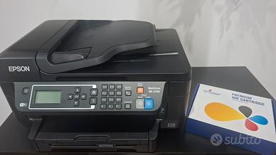 stampante WorkForce WF-2750