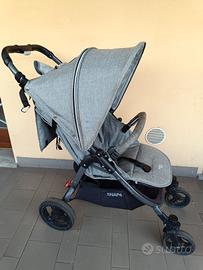 Passeggino Valco Baby Snap 4