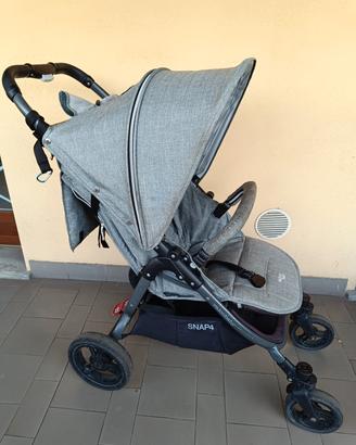 Passeggino Valco Baby Snap 4