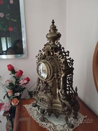 Orologio reale stile Barocco 