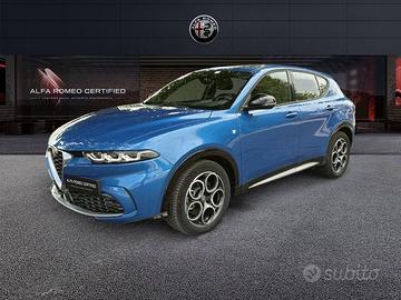 Alfa Romeo Tonale 1.5 160cv Hybrid TCT7 Ti