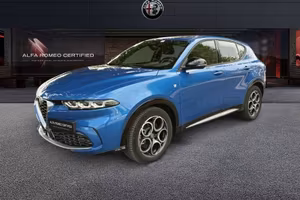 Alfa Romeo Tonale 1.5 160cv Hybrid TCT7 Ti