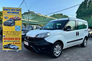 Fiat Doblo Doblò 1.4 16V Lounge