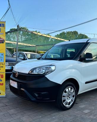 Fiat Doblo Doblò 1.4 16V Lounge