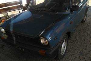 auto d'epoca A112 Elite