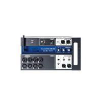 Mixer Soundcraft Ui12