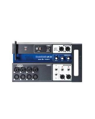 Mixer Soundcraft Ui12