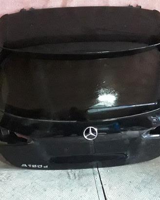 Portellone Mercedes Classe A (W177)