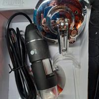 Microscopio digitale USB