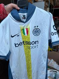 T-shirt lautaro