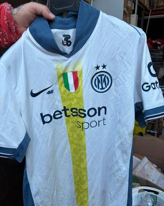 T-shirt lautaro
