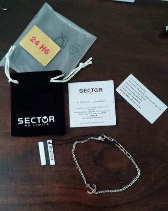 bracciale Sector sorpresa Bauli